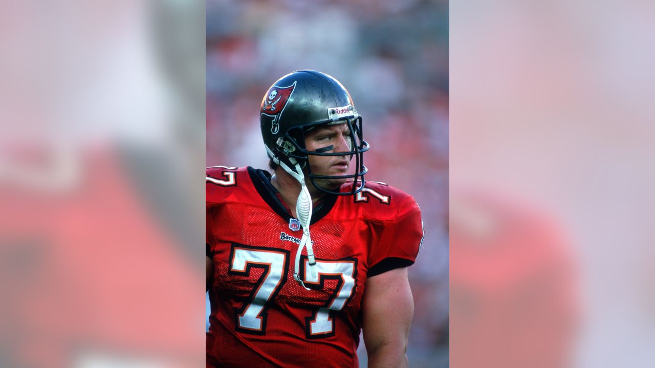 The Top Buccaneer in Every Jersey: 71-80