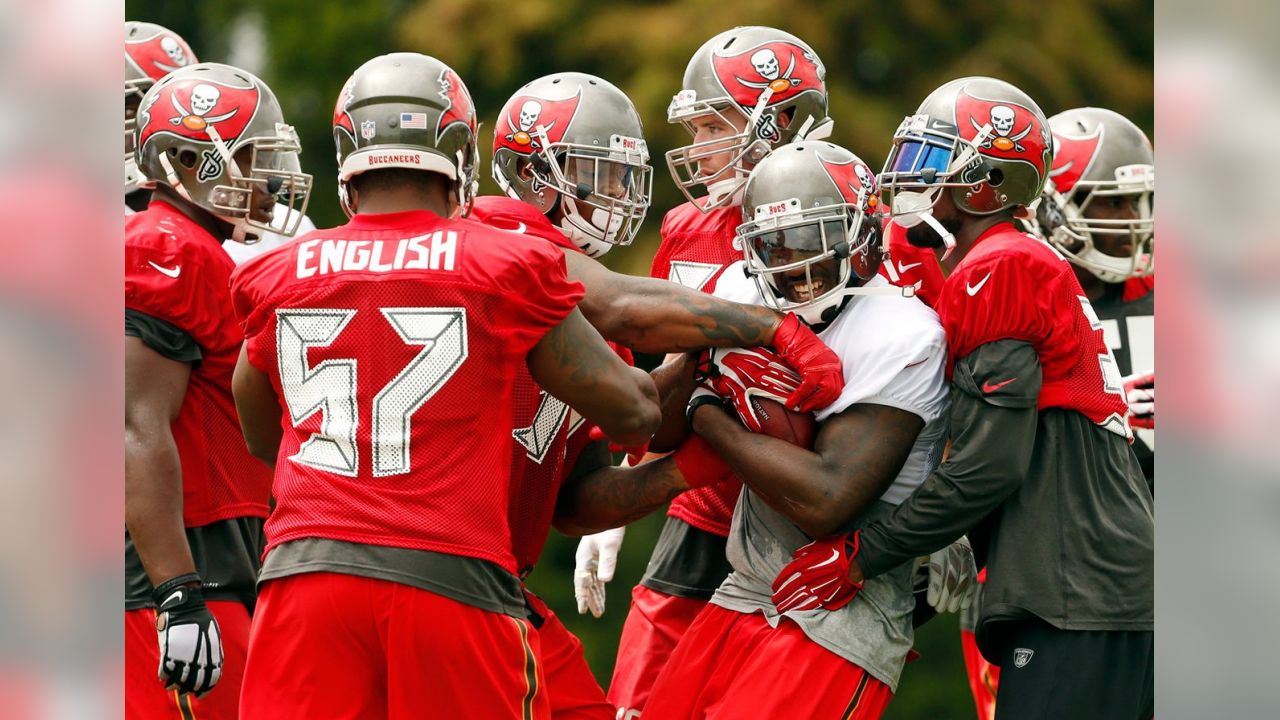 Warren Sapp calls out Da'Quan Bowers in Buccaneers Training Camp