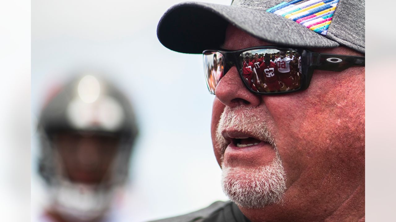 bruce arians glasses oakley