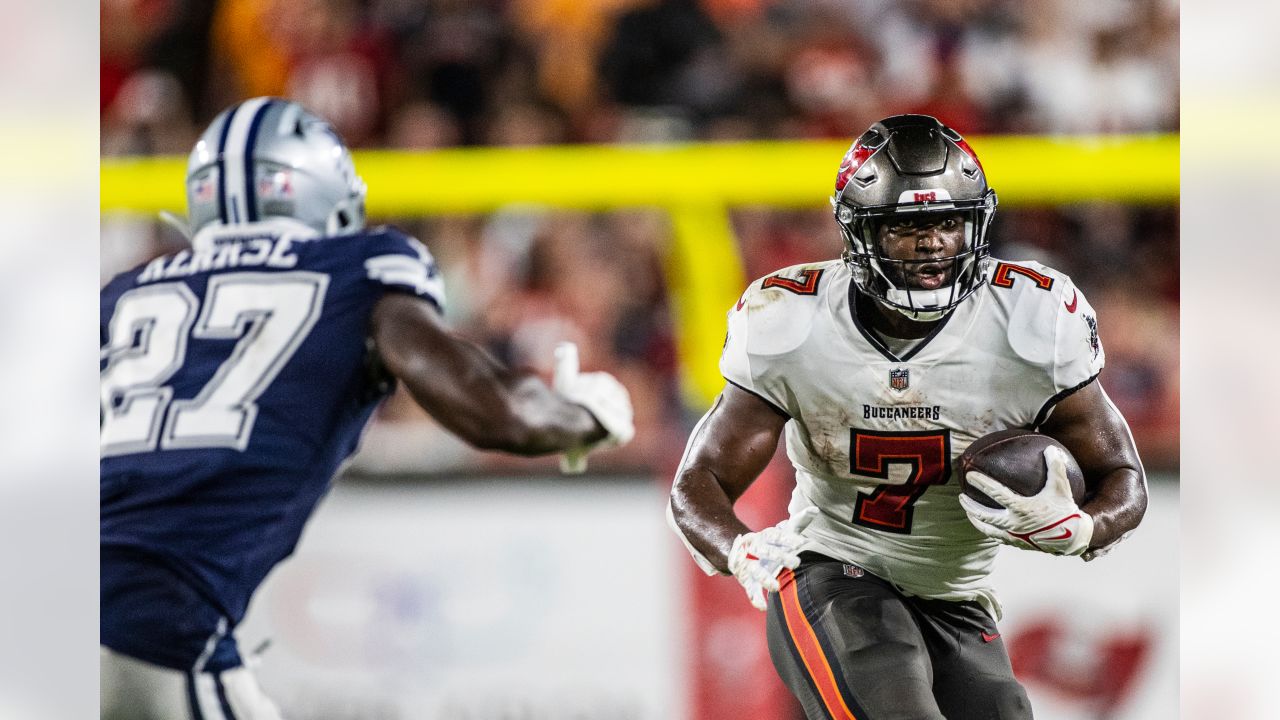 Tampa Bay Buccaneers Final Roster Cuts Full List, 2022 53-Man Roster