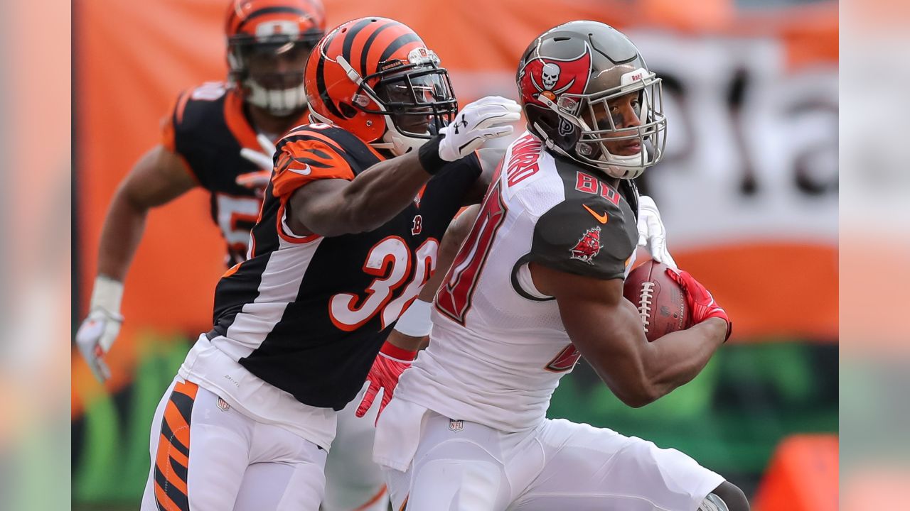 Bengals blow lead, score game-winning field goal to beat Bucs, 37-34 -  Cincy Jungle