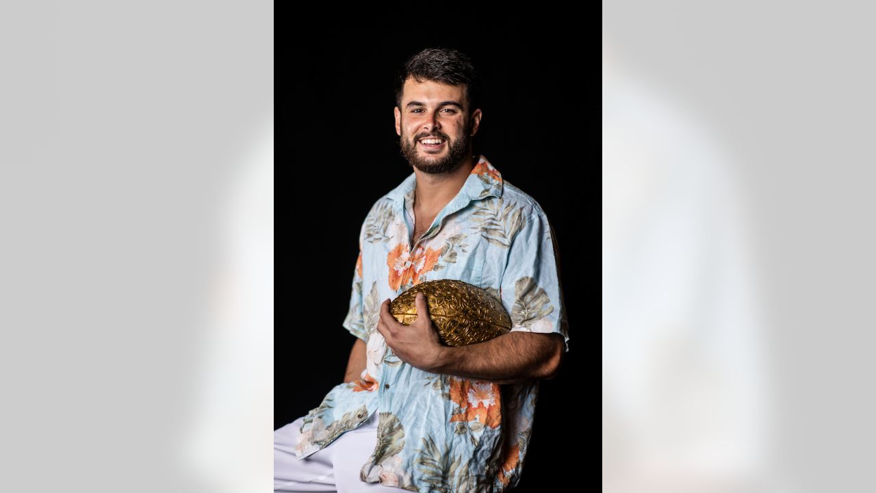 Photos  Rookie Media Day