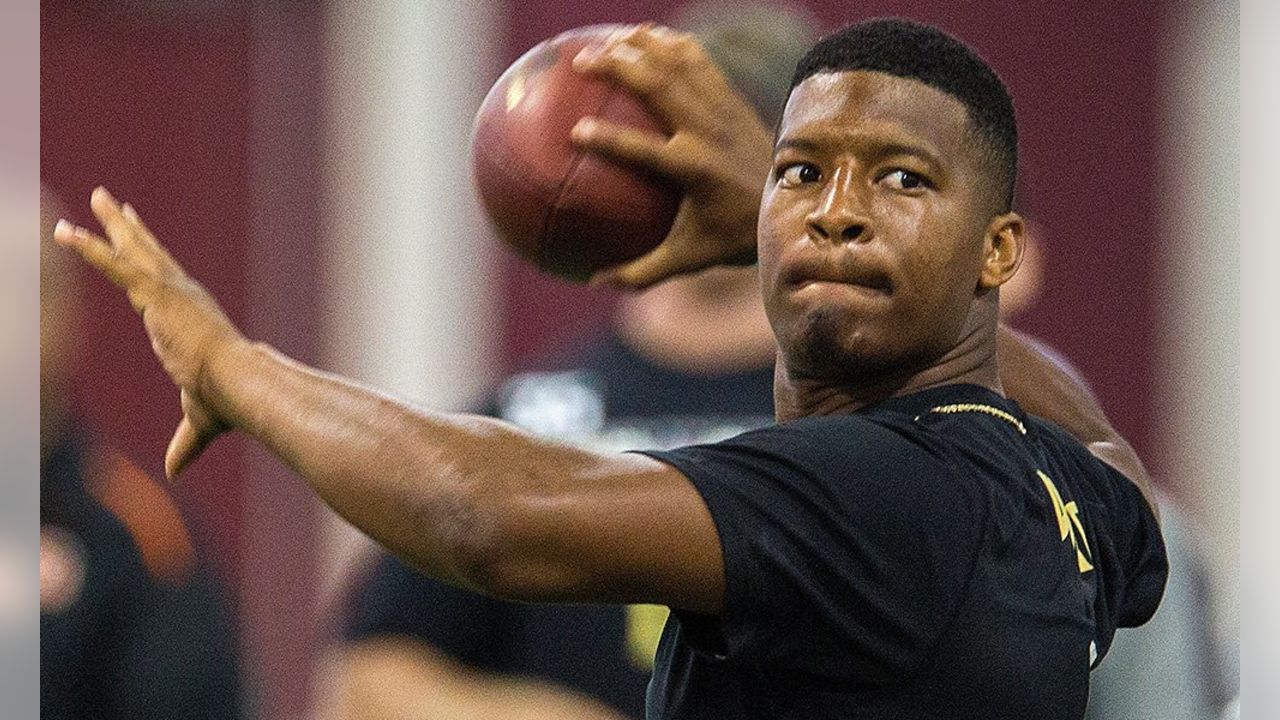 Bucs' Jameis Winston, Rams' Todd Gurley duel for rookie honors