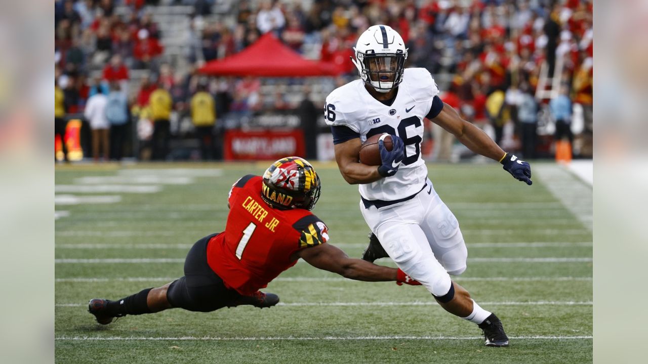 NFL Network - Daniel Jeremiah mock draft 2.0: �