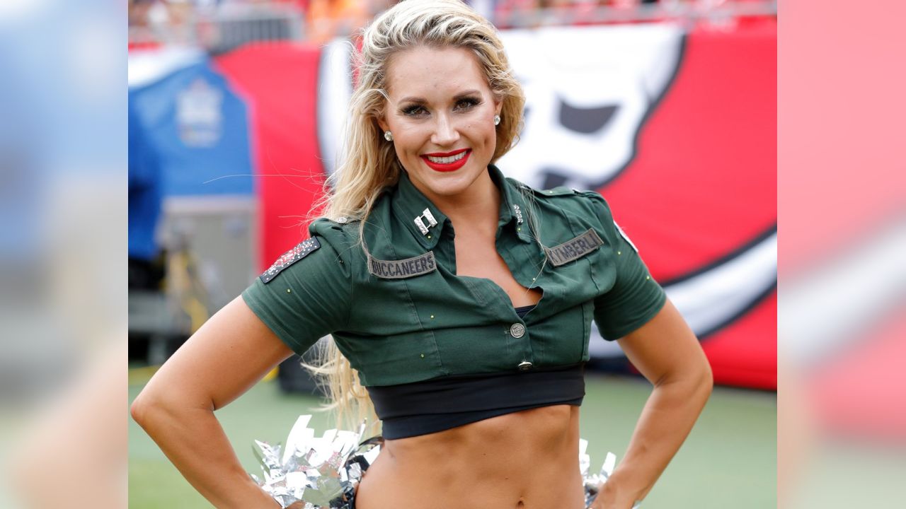 Photos: Best of Cheerleader Kymberli