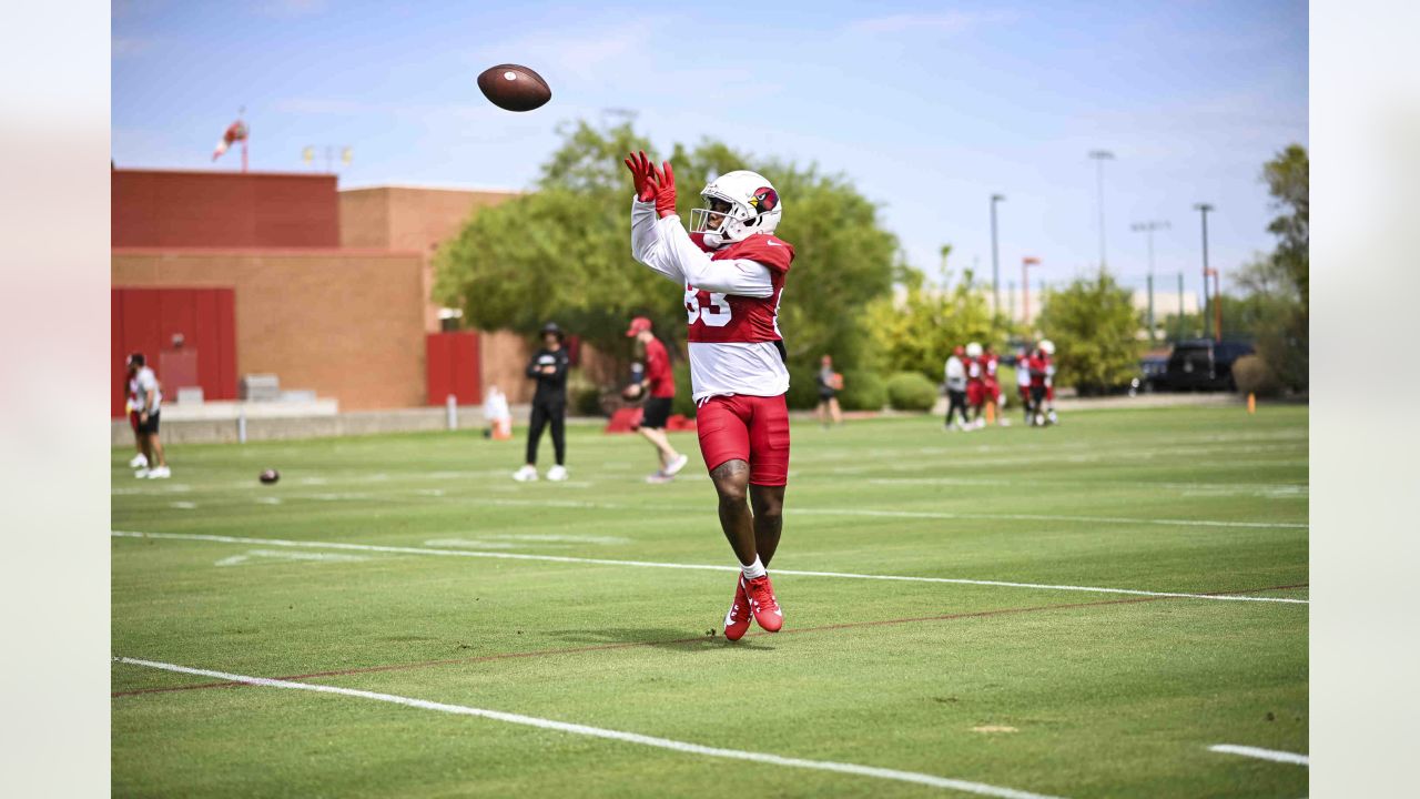 L.J. Collier ready to play up to 1st-round price tag with Cardinals