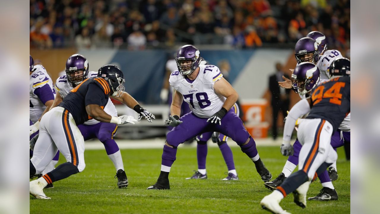 Things aren't going well for Vikings K Kai Forbath