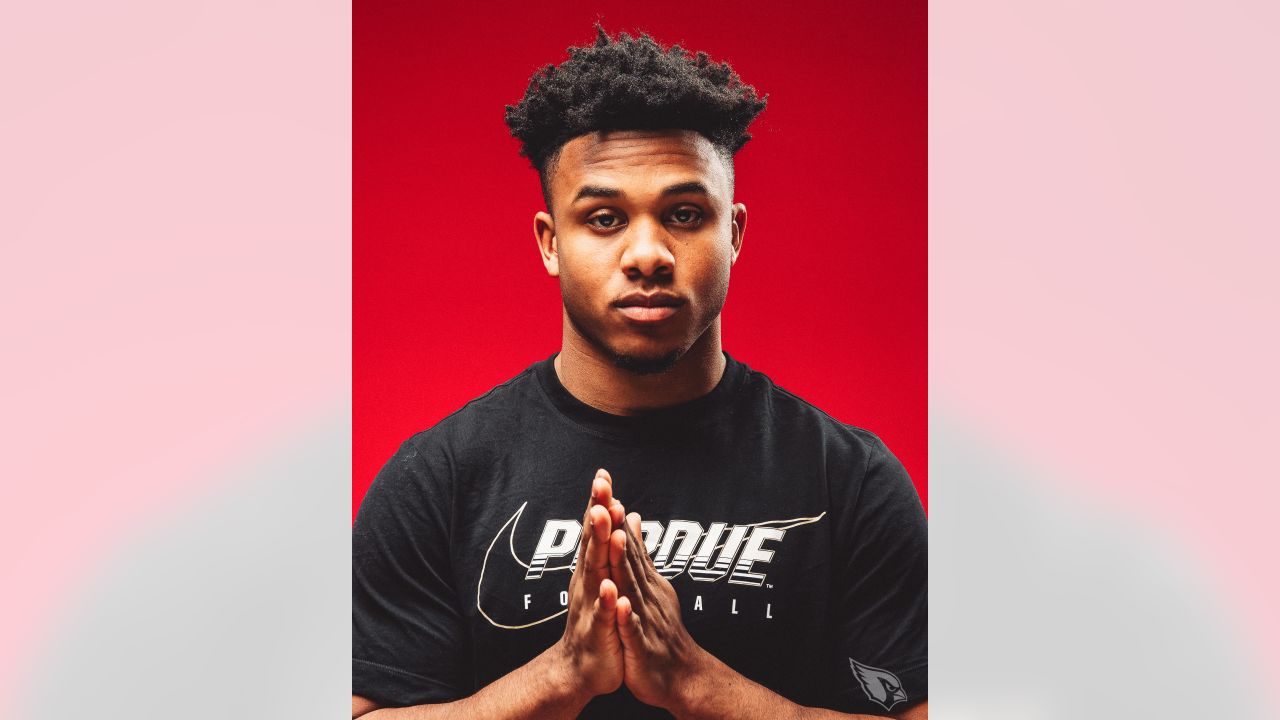 Arizona Cardinals sign Rondale Moore to rookie contract - Revenge of the  Birds