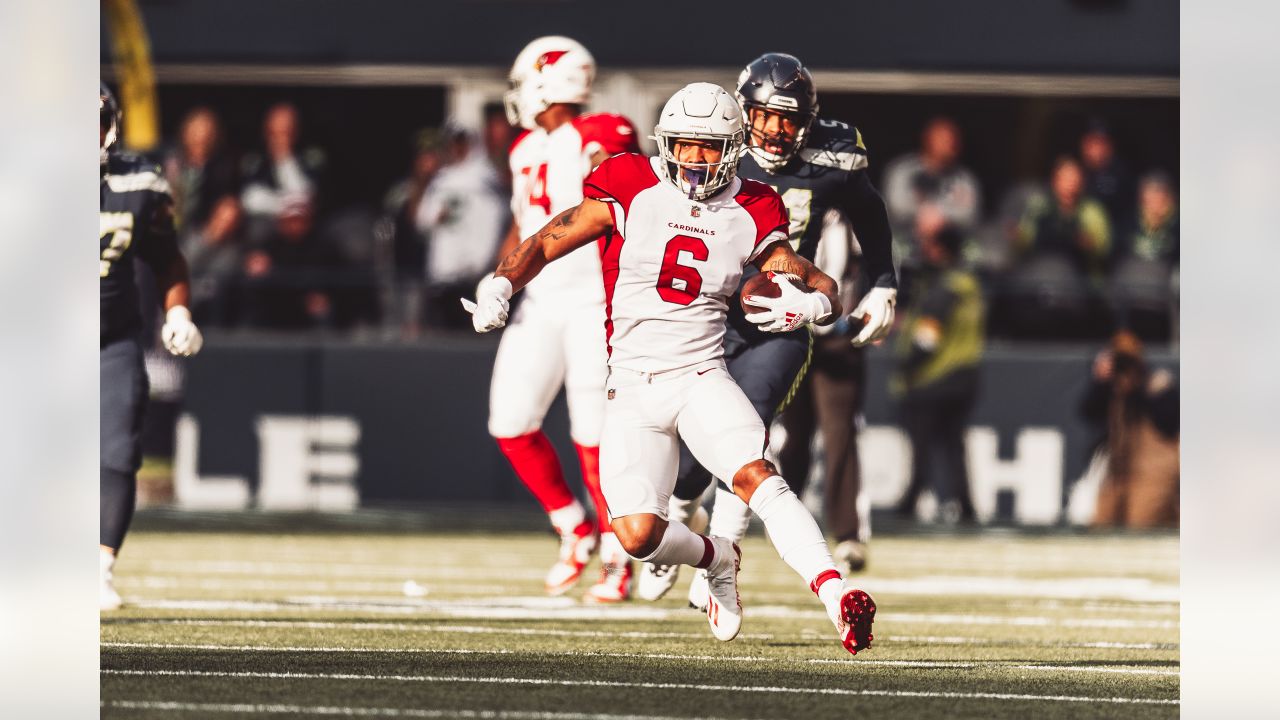 Report: Cardinals signing QB Trace McSorley off Ravens practice