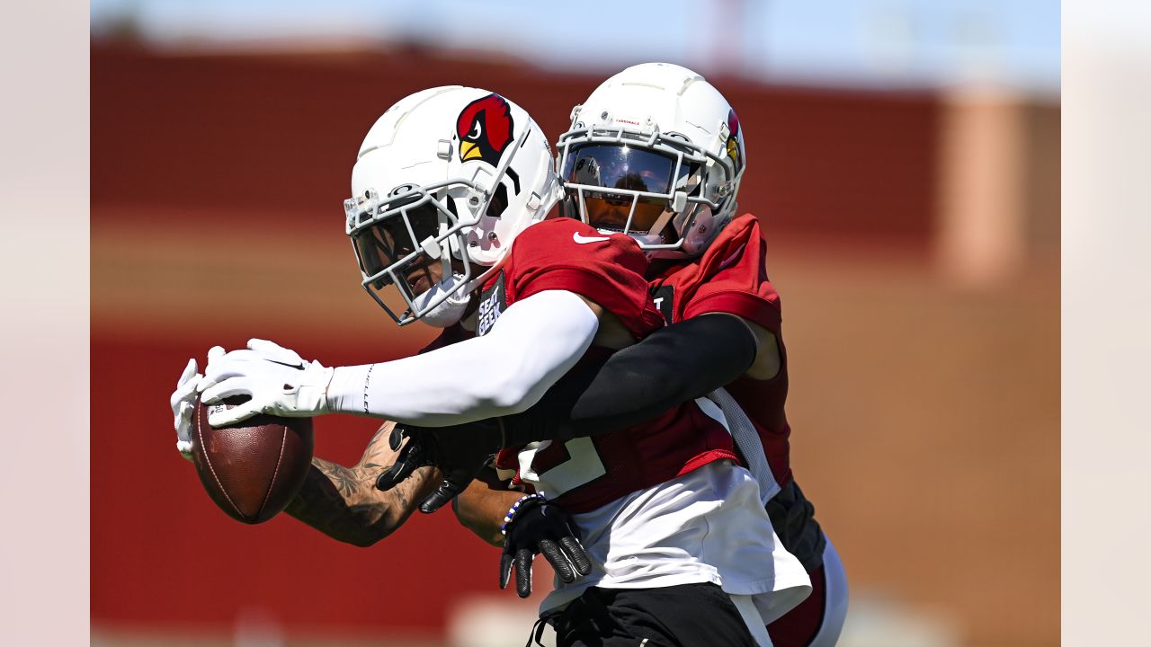 No Star Gazing For Cardinals Defense, Just Shutdown Play