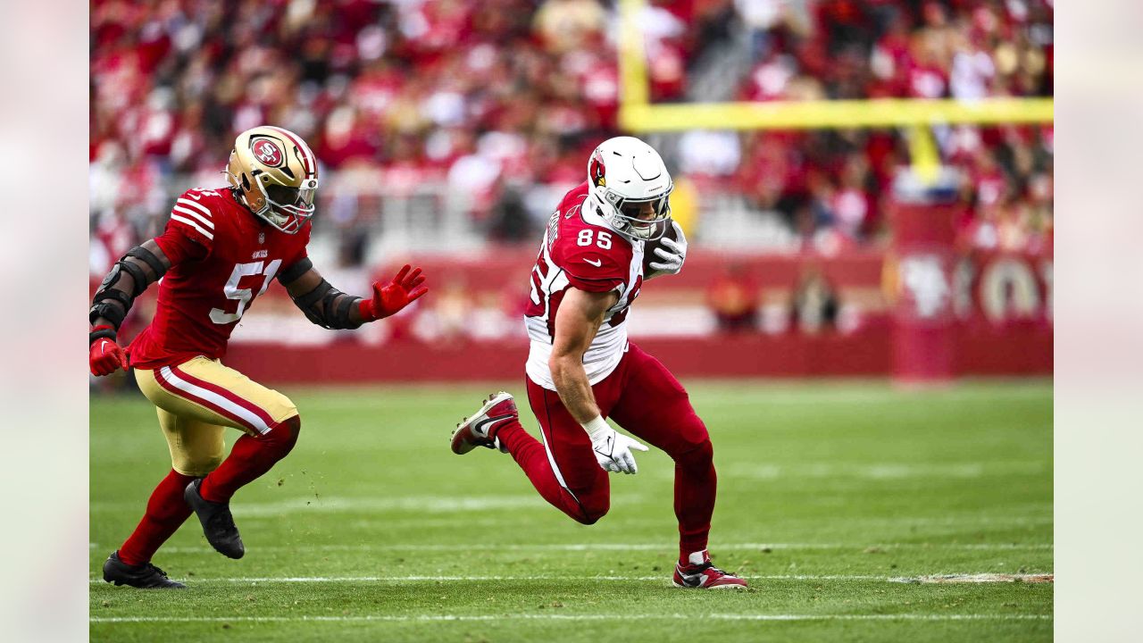 Cardinals-49ers and week 18 NFL staff picks - Revenge of the Birds