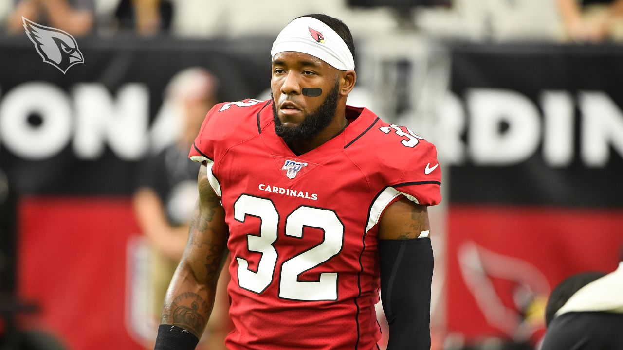 NFL Exec Says Arizona Cardinals Safety Budda Baker 'Isn't Going