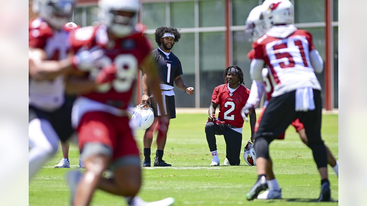 Arizona Cardinals Hope Marquise Brown's Potential Return Provides