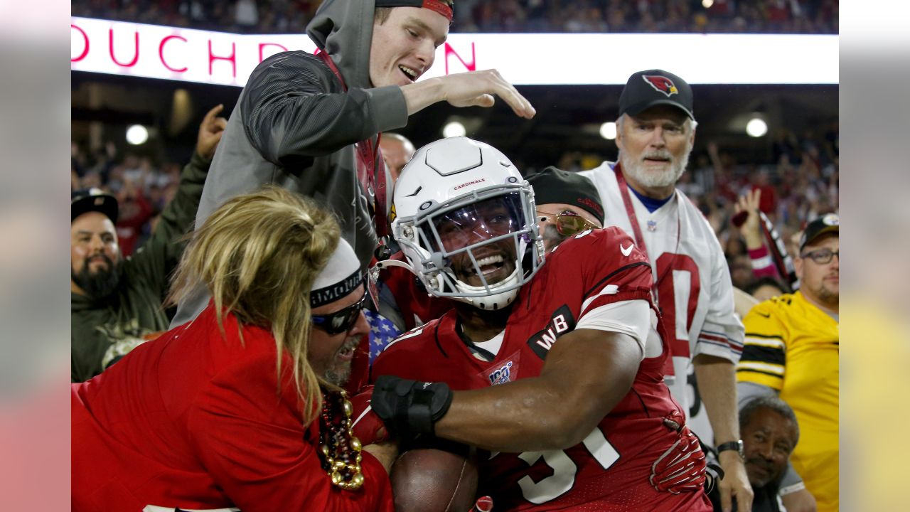 Rookie Moments For Kyler Murray Derail Cardinals' Rally Against