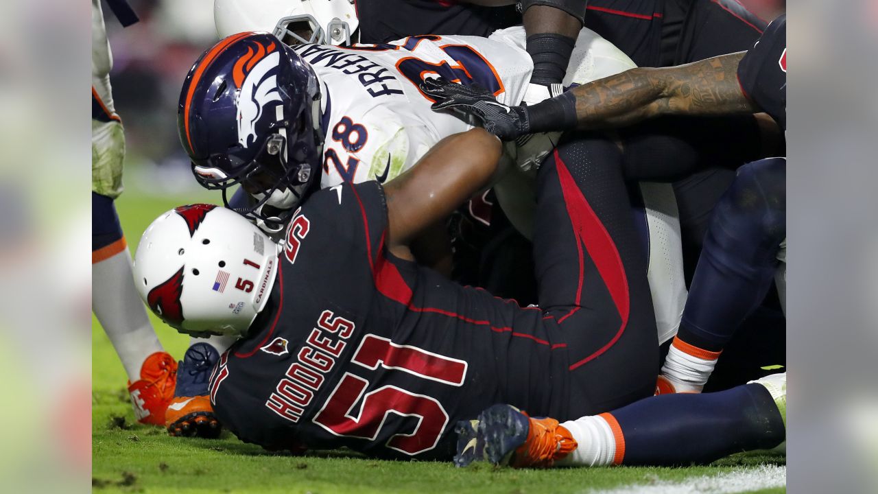 Thursday Night Football: Denver Broncos at Arizona Cardinals - Hogs Haven