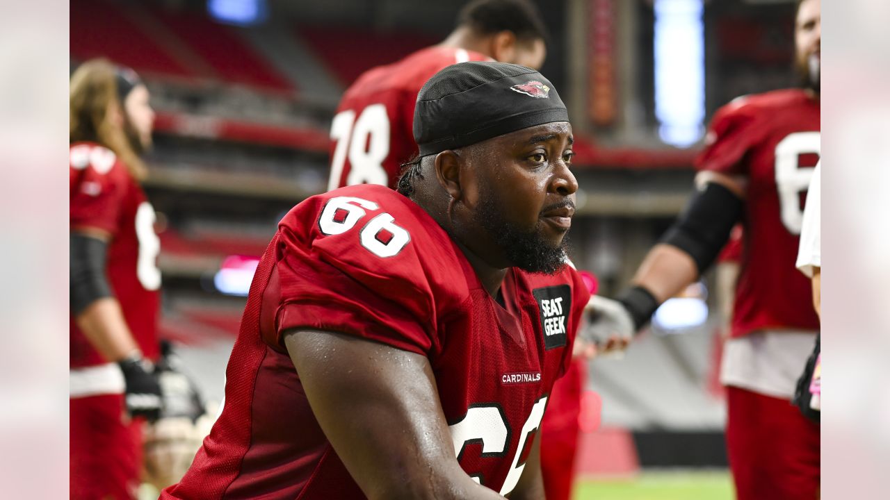 Hollywood Brown Takes Dig at Ravens When Asked About Cardinals