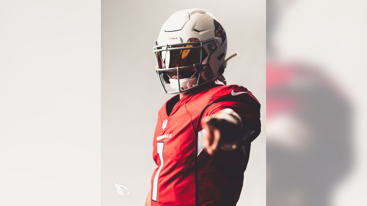 Cardinals QB Kyler Murray leads ESPN list of top 25 NFL players under 25