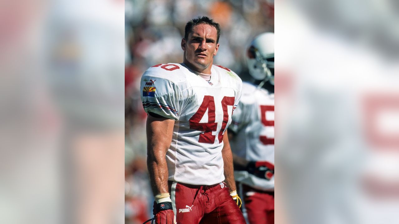 Football Foundation på X: This Memorial Day weekend, the NFF salutes  Distinguished American Award Recipient and @cfbhall member Pat Tillman from  Arizona State University for making the ultimate sacrifice while serving the