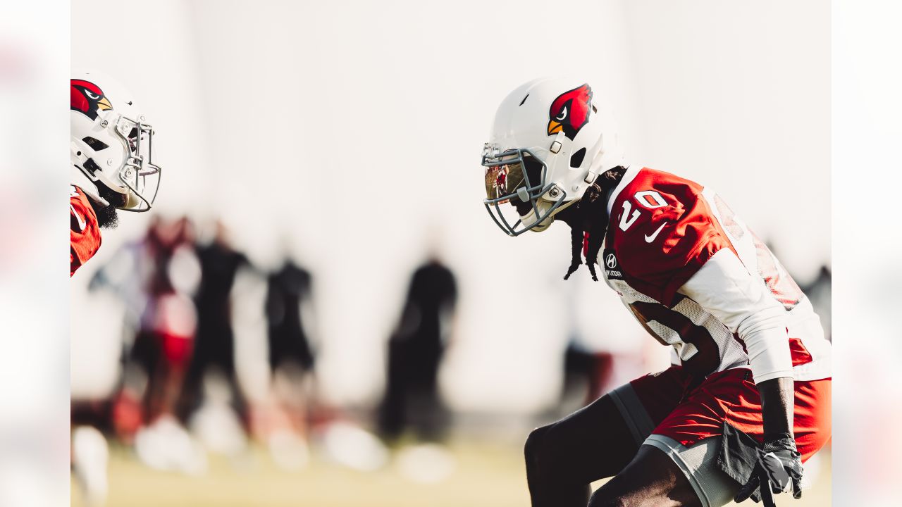 Cardinals Understand Growing Pains Coming For Isaiah Simmons