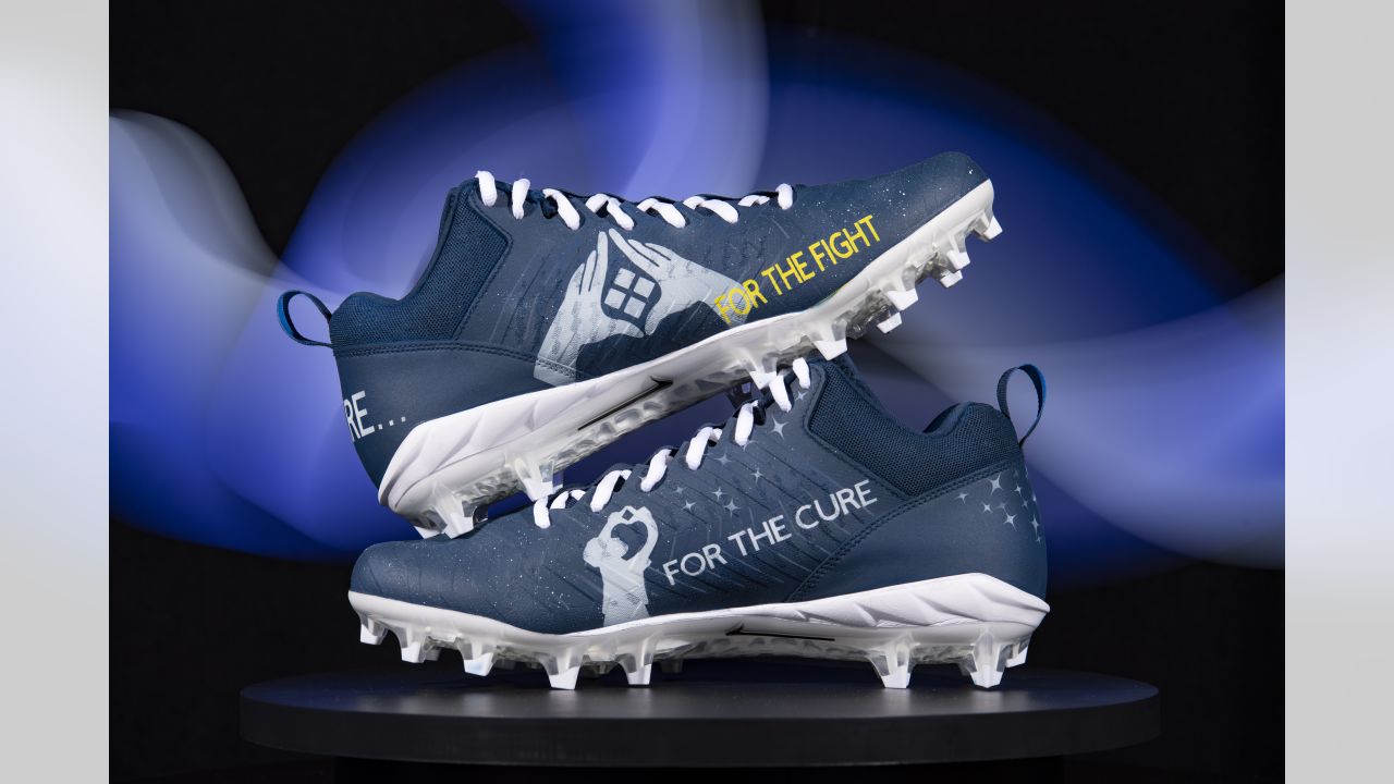 My Cause My Cleats 2021, National Football League, News, Scores,  Highlights, Stats, and Rumors