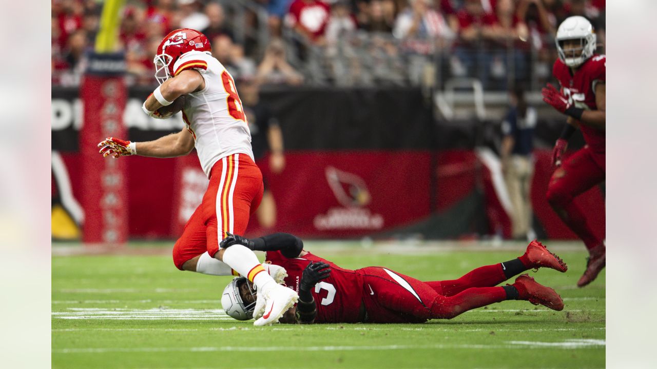 Arizona Cardinals on X: Only @Buddabaker3 days till kickoff 