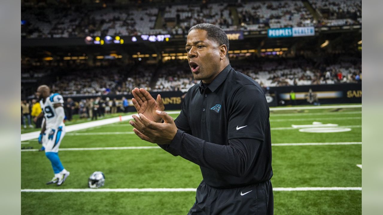 Steve Wilks job status: Cardinals unlikely to retain HC for 2019