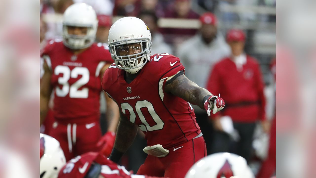 Top 5 Madden 22 Player Ratings for Arizona Cardinals