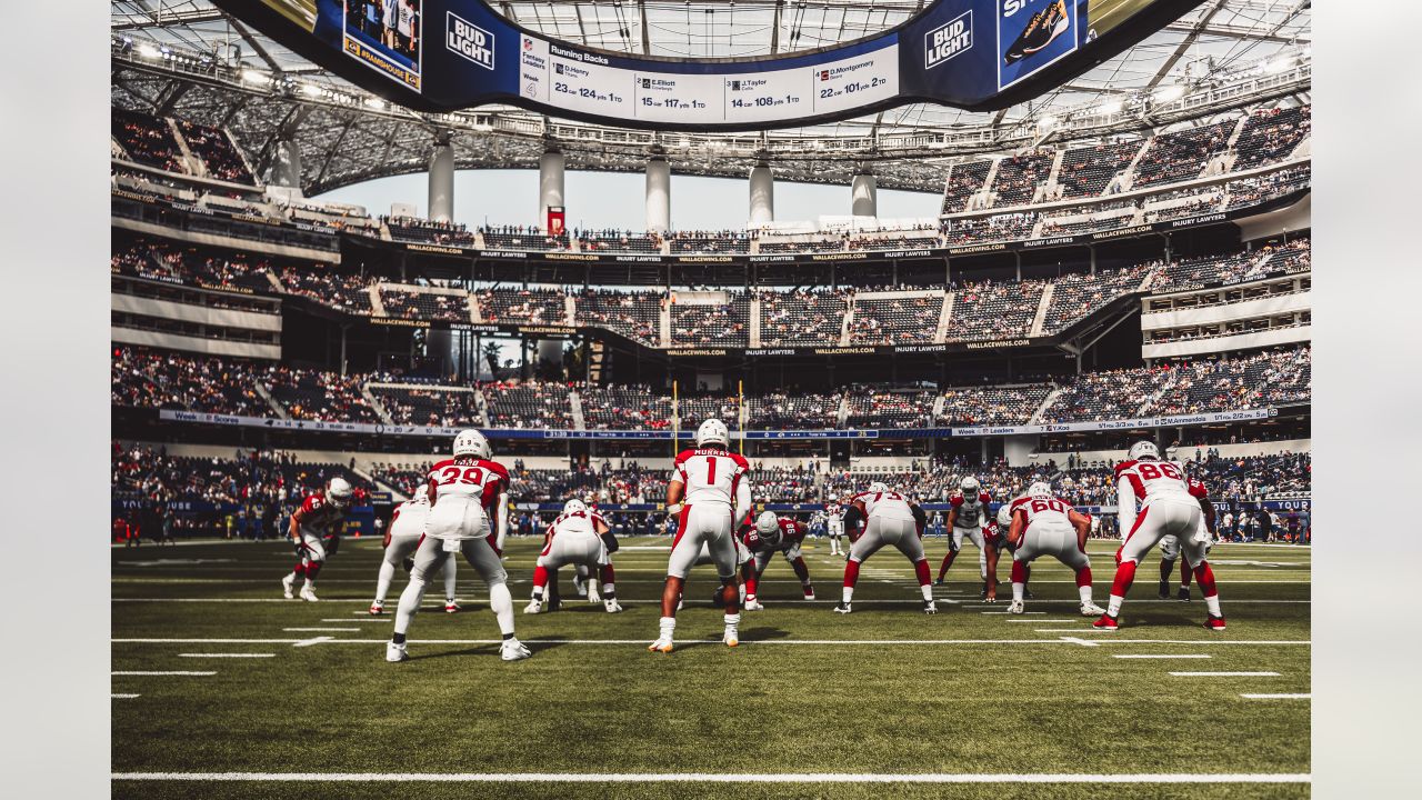 Cardinals' injury report: DeAndre Hopkins, Robert Alford OUT vs the Lions  in Week 15 - Pride Of Detroit