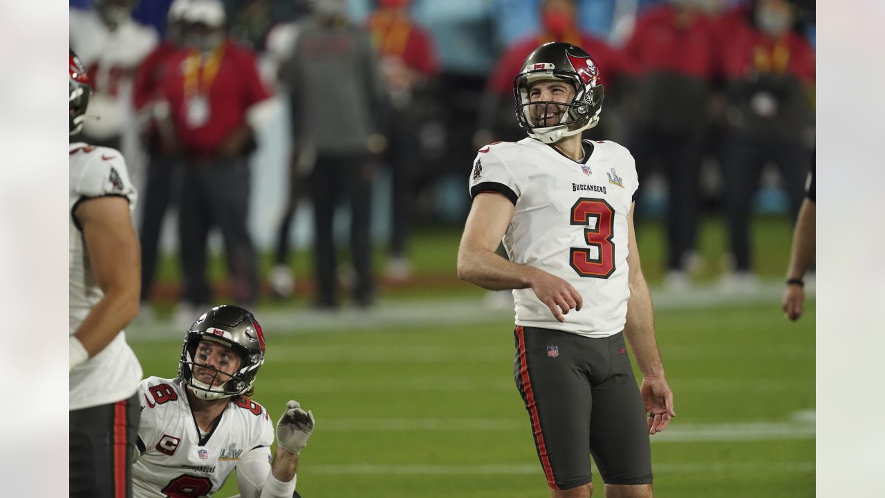 Bucs Free Agency Focus 2021: Ryan Succop