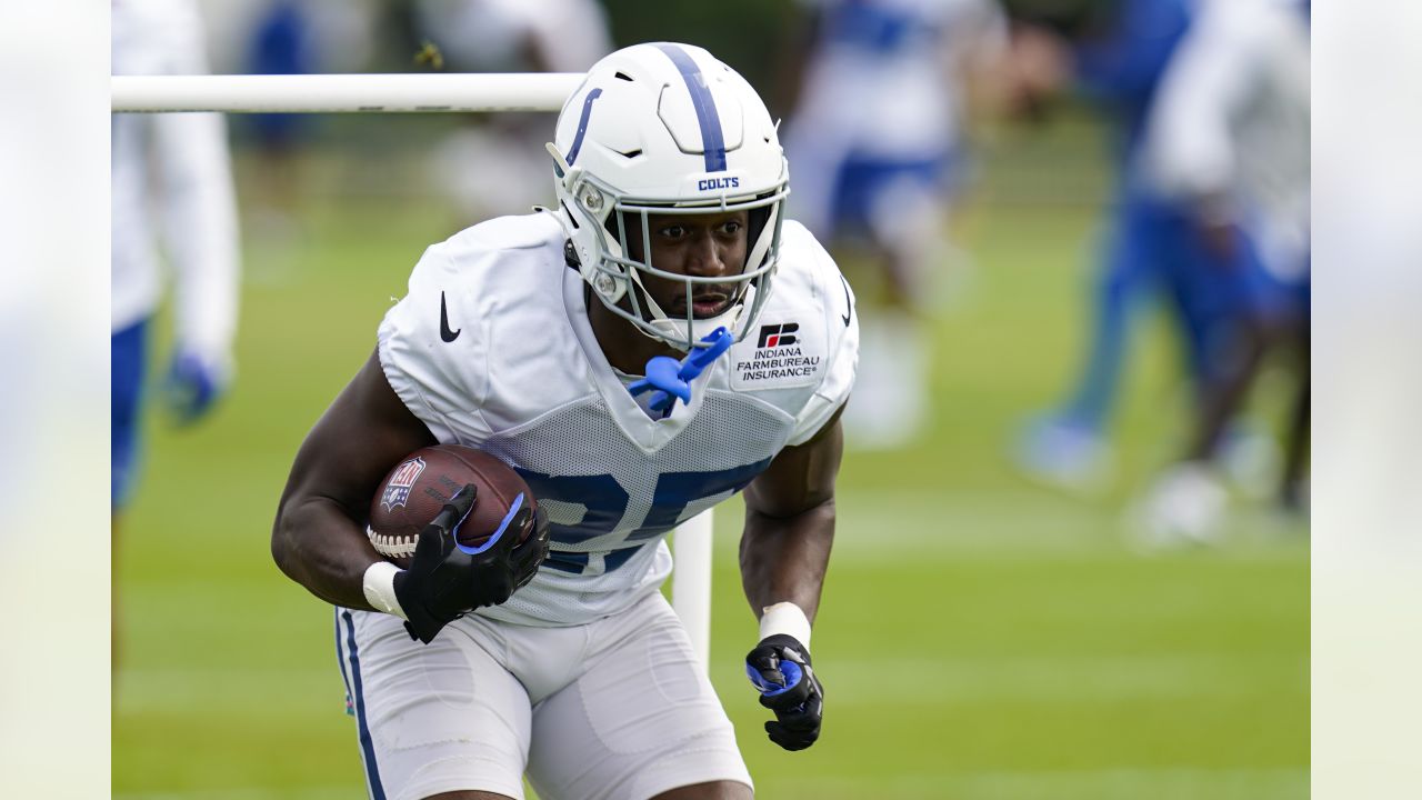 Free Agent Primer 2022: Running Back