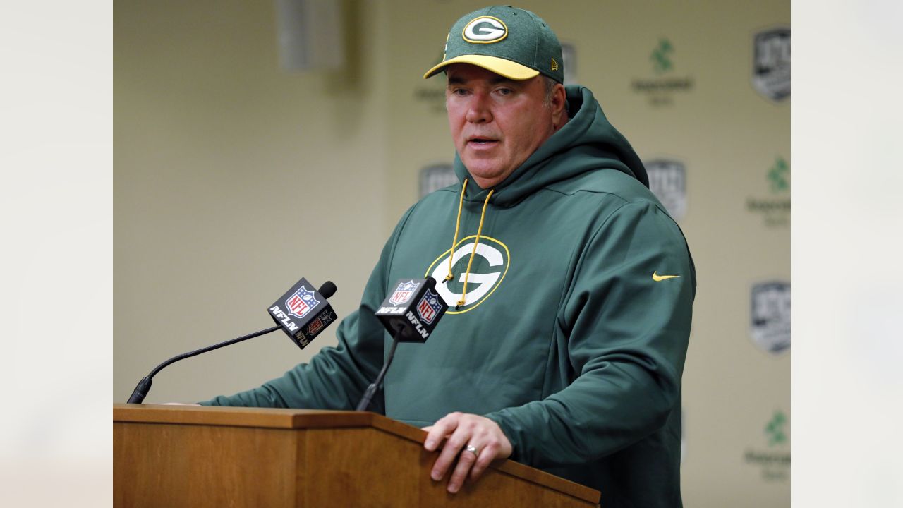 Packers Hall of Famer highlights major advantage in playoff pursuit