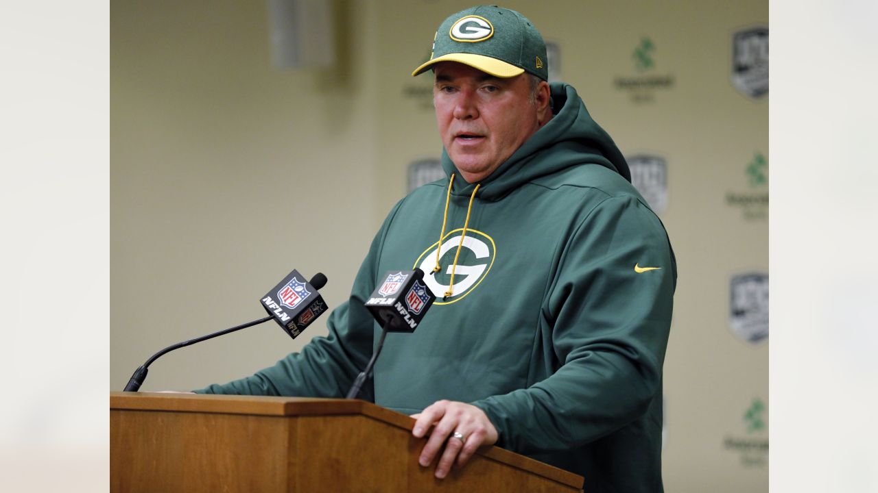 Green Bay Packers GM has witty response to Jonathan Taylor trade report - A  to Z Sports