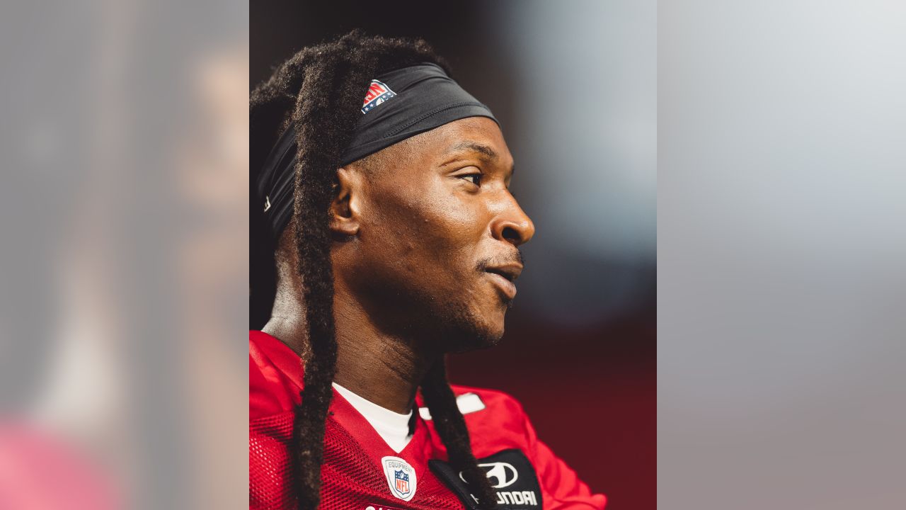 DeAndre Hopkins, Budda Baker Top Positions In Pro Bowl Voting