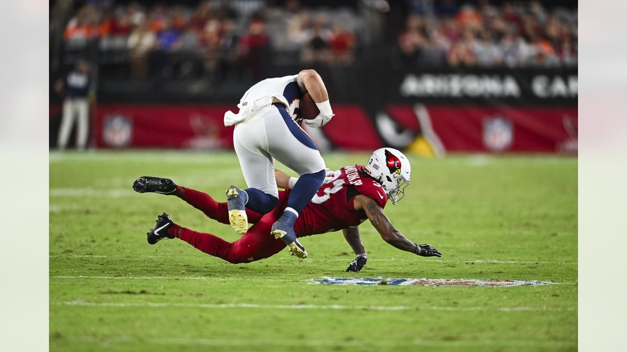 PHOTOS, Cardinals vs. Broncos: 8/29/19