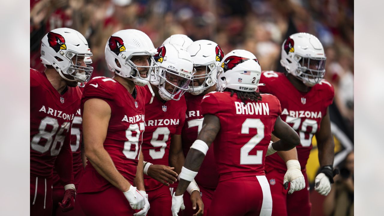 Injuries, inexperience, opportunity were themes of Cardinals' defense