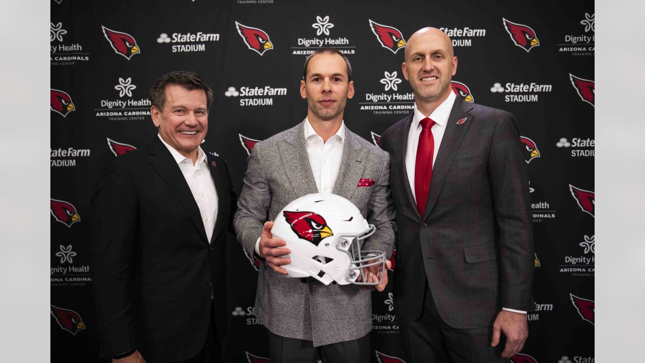 Cardinals' HC search could be waiting for DC Jonathan Gannon