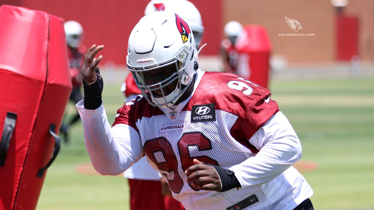 Larry Fitzgerald Praises New Arizona Cardinals Regime - Sports Illustrated  Arizona Cardinals News, Analysis and More