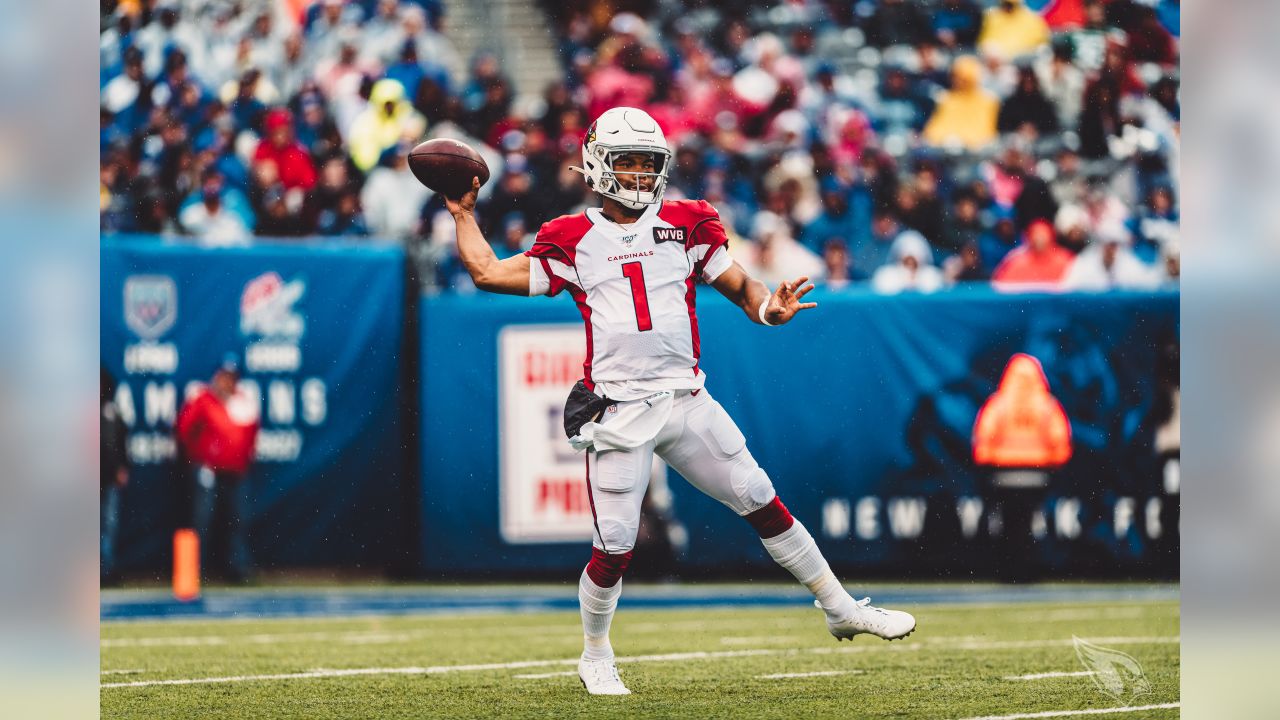 An Argument For Kyler Murray As Rookie Of The Year