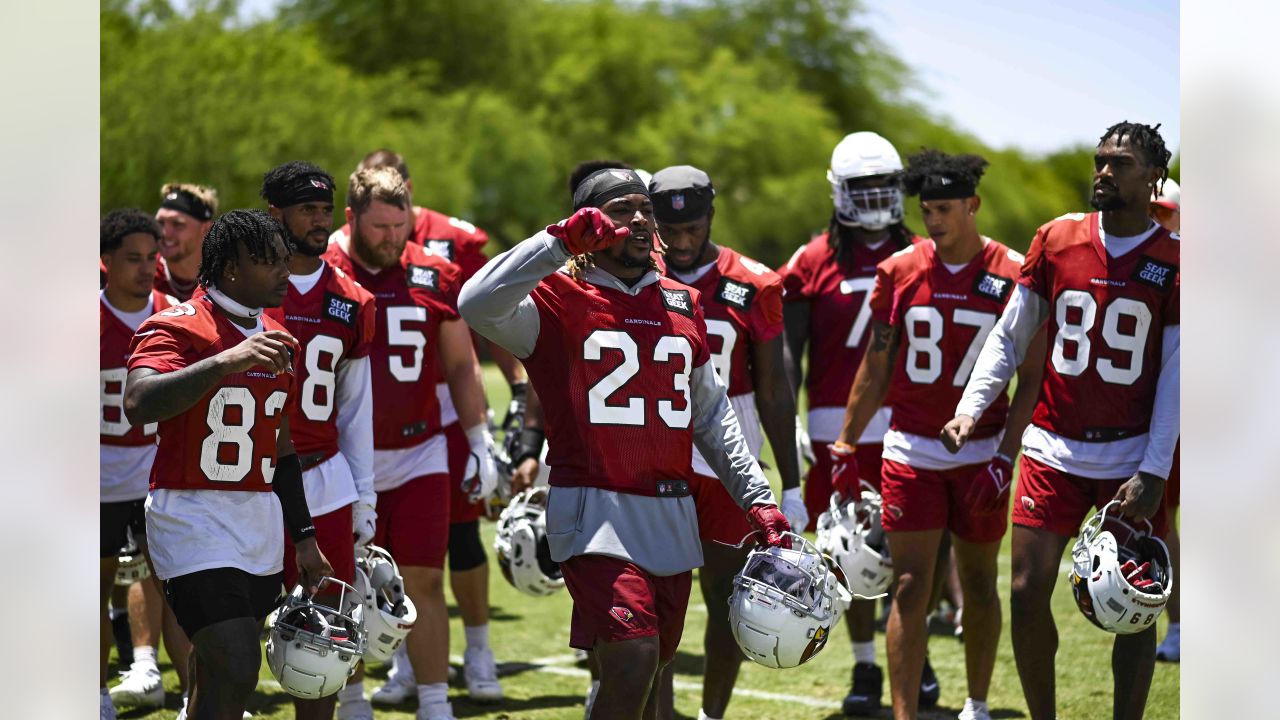 PHOTOS: 2023 OTAs - June 6