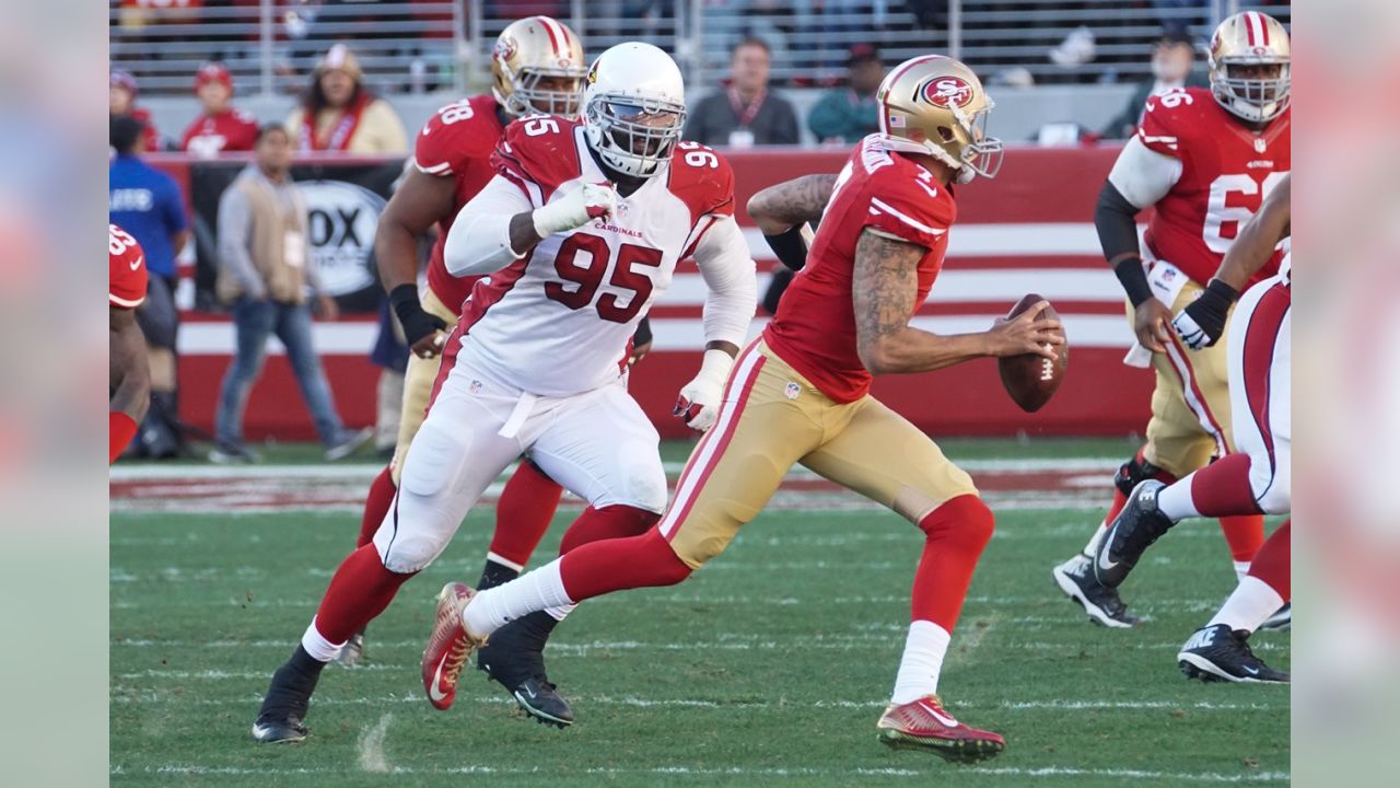 49ers top Acho's list of NFL Teams with the Best Playmakers, SPEAK