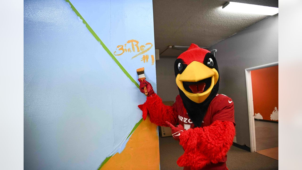 PHOTOS: 2023 Cardinals Caravan Presented By SeatGeek - Flagstaff