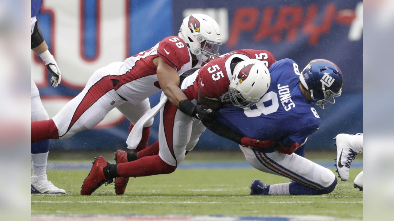 Patriots-Cardinals Key Matchup: Chandler Jones relishes chance to