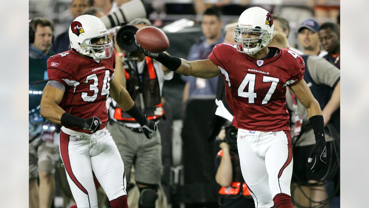 Arizona Cardinals on X: It felt natural out there. I'm having fun and  living my dream playing NFL football.  / X