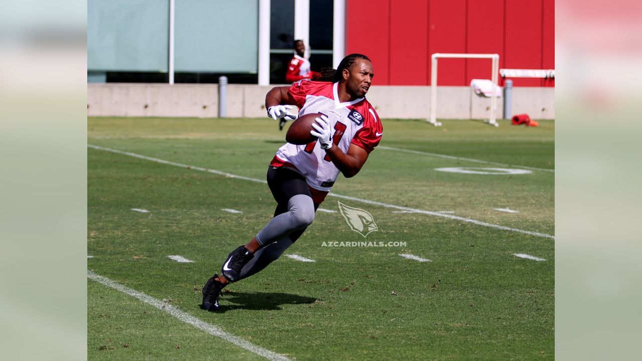 Former Cardinals Larry Fitzgerald, Carson Palmer, Patrick Peterson again in  ACC golf tourney