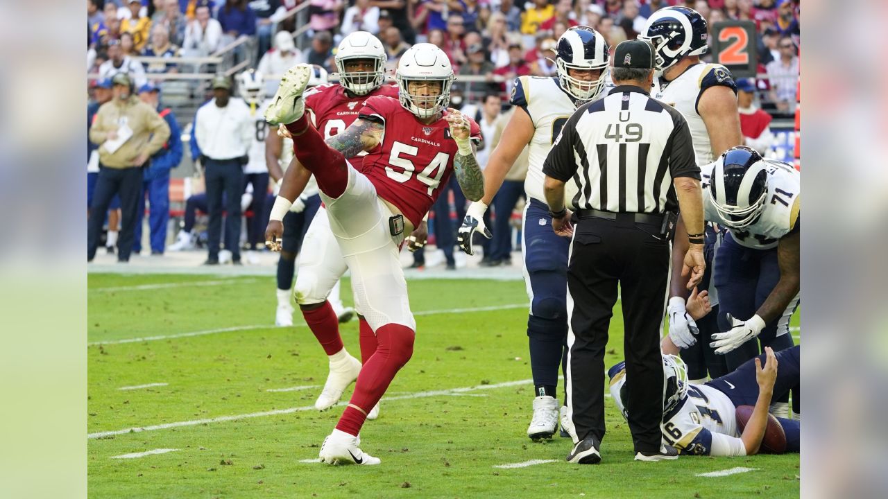 Patriots capitalize on Cardinals' mistakes, Kyler Murray's early exit to  stay alive in AFC playoff picture