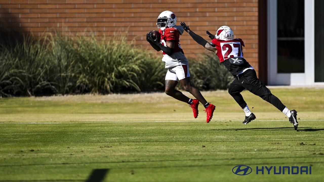 Greg Dortch 83 Arizona Cardinals Football Player Poster Gift Shirt