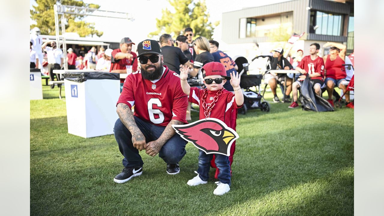 Cardinals Draft Party Back On Great Lawn April 27