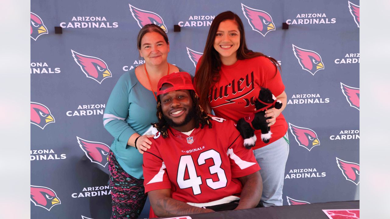 arizona cardinals women's