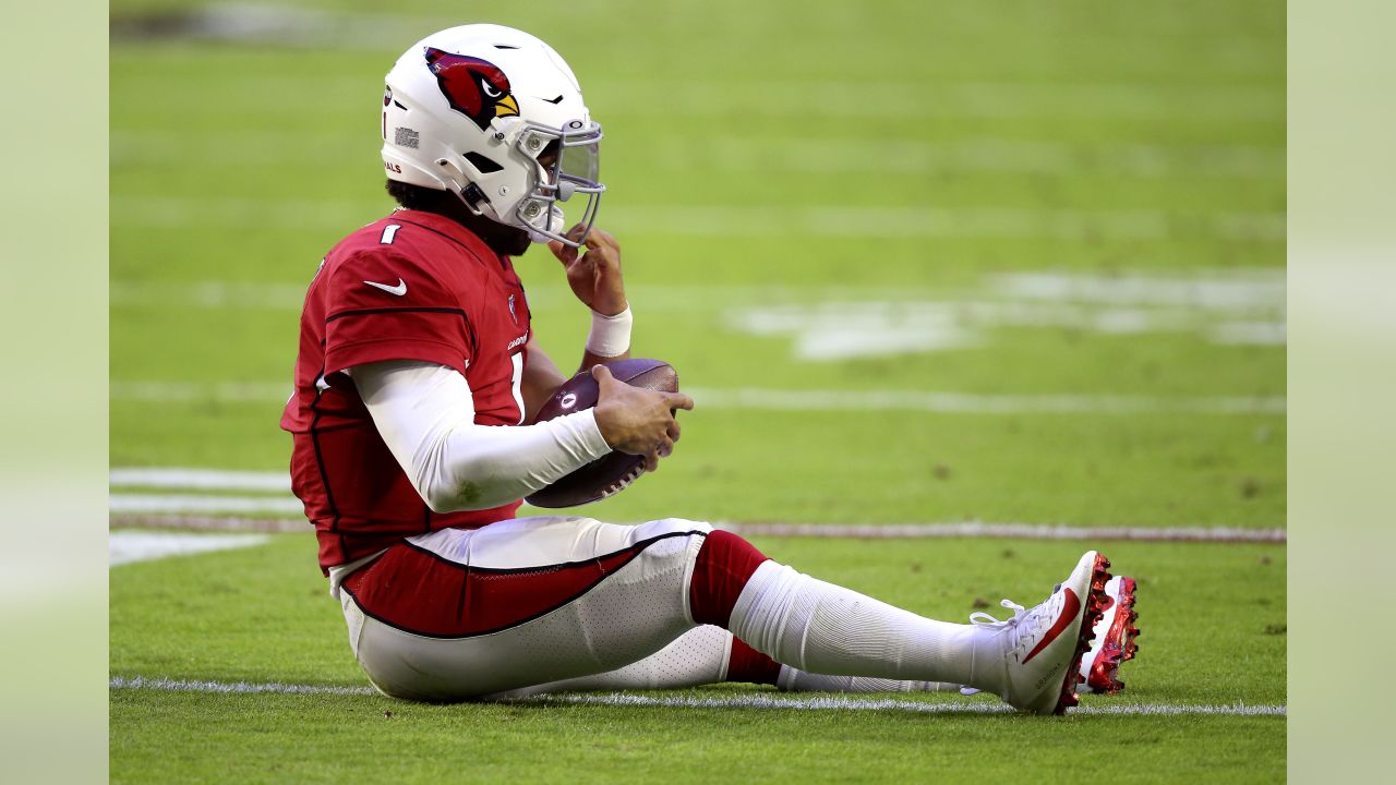 Kyler Murray's bad timing with contract dispute baffles Cardinals National  News - Bally Sports