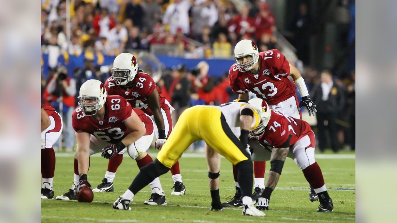 A look back at the Arizona Cardinals and Super Bowl 43